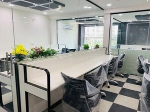  Office Space For Rent in Mg Road