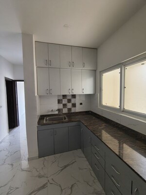 Kitchen in 2 BHK Apartment at Pivotal Riddhi Siddhi, Sector 99 – for Rent