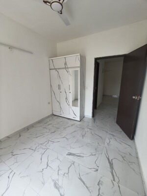 Staircase in 2 BHK Apartment at Pivotal Riddhi Siddhi, Sector 99 – for Rent