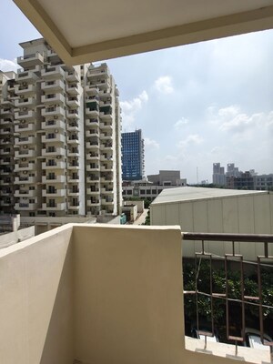 2 BHK Apartment – Exterior View View at Pivotal Riddhi Siddhi, Sector 99 - for Rent