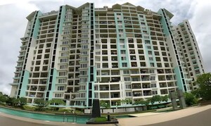 3 BHK Apartment For Sale in Nagarjuna Aster Park, Yelahanka New Town
