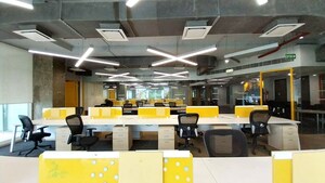  Office Space For Rent in Wakadewadi