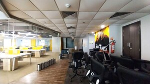Team Area in  Office Space at Wakadewadi – for Rent