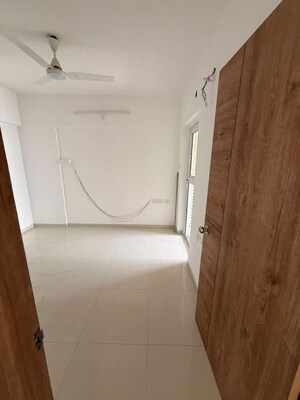 Master Bedroom in 2 BHK Apartment at Abhinav Pebbles Urbania, Bavdhan – for Sale