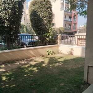 3 BHK Builder Floor – Exterior View View at Emaar MGF Emerald Hills, Sector 65 - for Rent