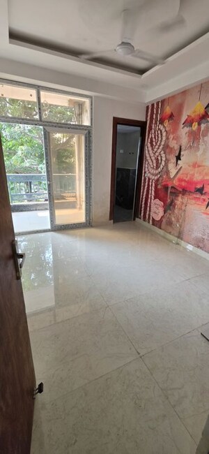 2 BHK Builder Floor – Exterior View View at Ecotech 1 Extension 1 Greater Noida - for Sale