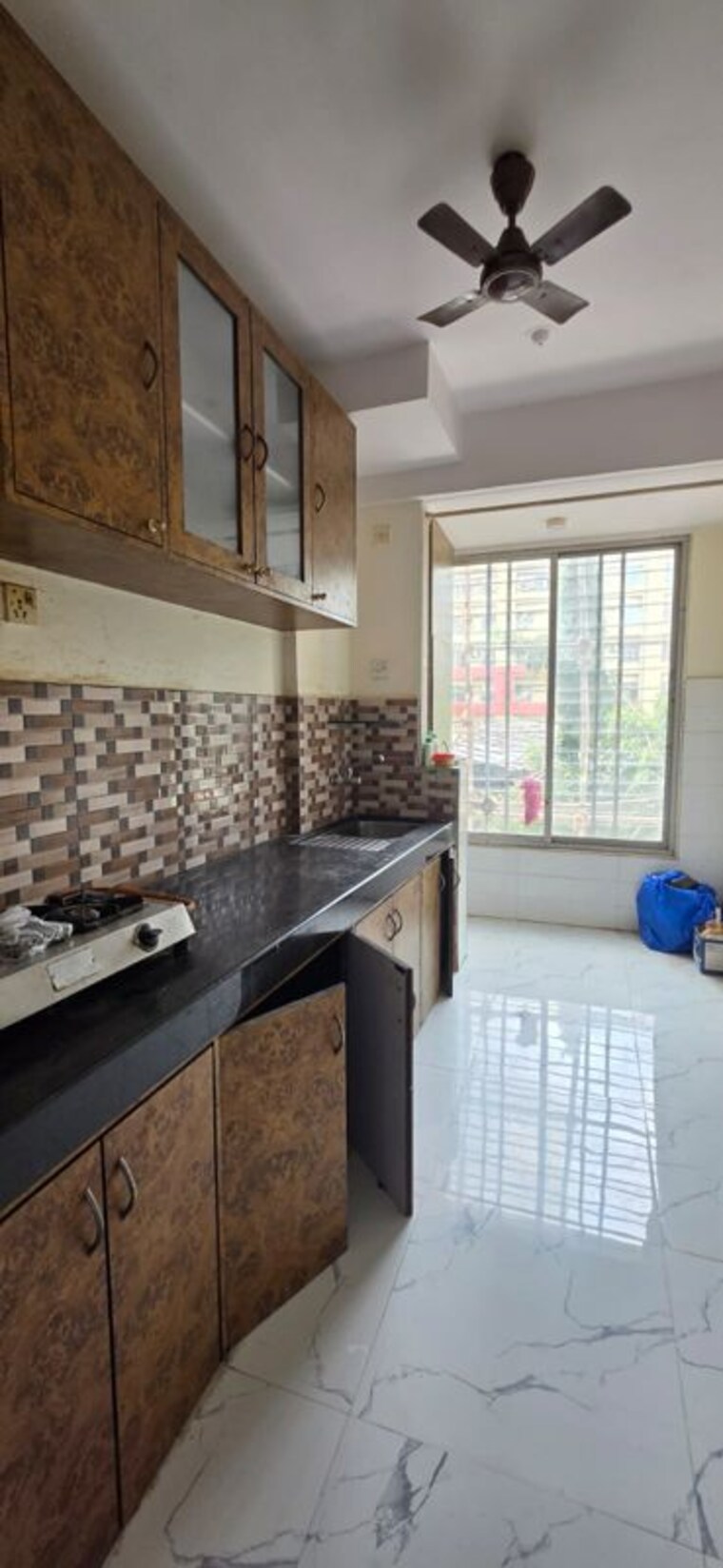 Kitchen, evershine-millenium-paradise 1 Bedroom 480 Sq.Ft. Apartment In Kandivali East Mumbai 10679761