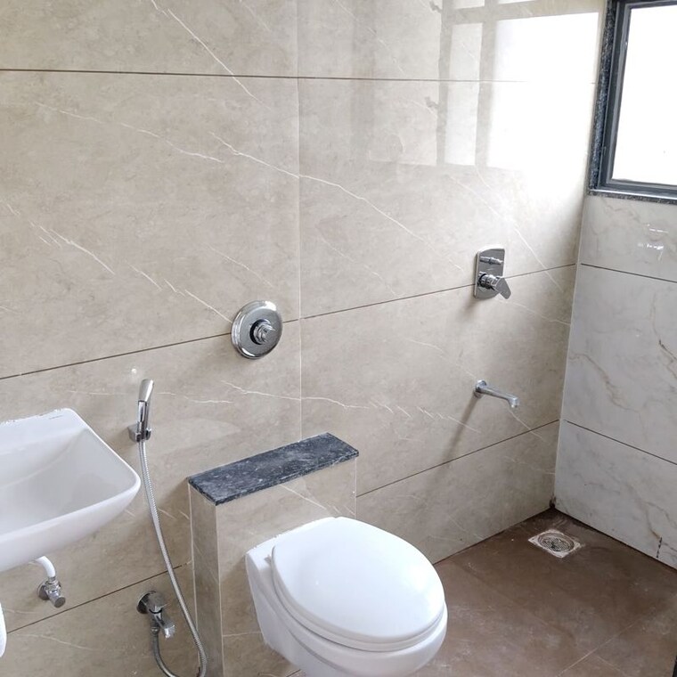 Bathroom, vishal nagar Pg For Girls In Vishal Nagar 10679749