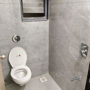 Bathroom in  Pg at Vishal Nagar – for Rent