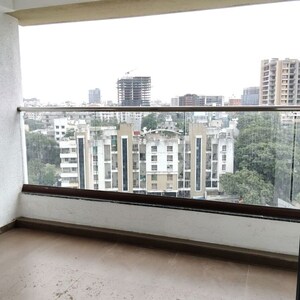 Balcony in  Pg at Vishal Nagar – for Rent