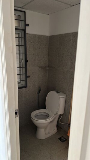 Bathroom in  Pg at Chennai City of Joy, Chembarambakkam – for Rent