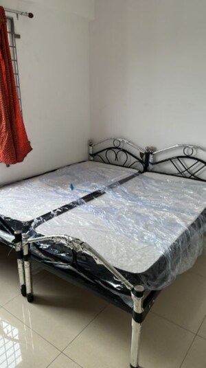 Bedroom in  Pg at Chennai City of Joy, Chembarambakkam – for Rent