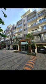 2.5 BHK +  1090 Sq.Ft. Apartment in M3M Soulitude