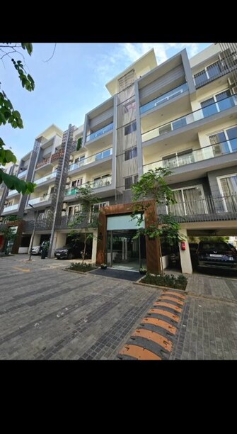 2.5 BHK +  1090 Sq.Ft. Apartment in M3M Soulitude