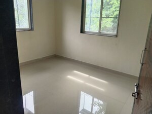 Room in 1 BHK Apartment at Niljyoti Society – for Rent