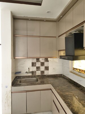 Kitchen in 2 BHK Apartment at Pivotal Riddhi Siddhi, Sector 99 – for Rent