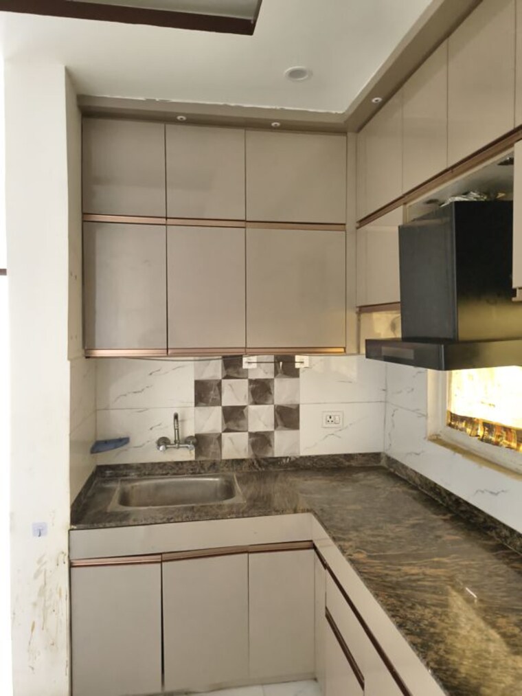 Kitchen, pivotal-riddhi-siddhi 2 Bedroom 600 Sq.Ft. Apartment In Sector 99 Gurgaon 10679758
