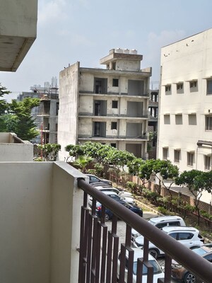 2 BHK Apartment – Exterior View View at Pivotal Riddhi Siddhi, Sector 99 - for Rent