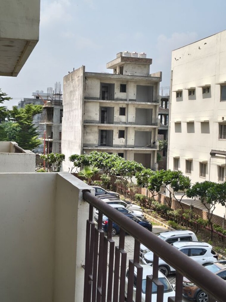 Exterior View, pivotal-riddhi-siddhi 2 Bedroom 600 Sq.Ft. Apartment In Sector 99 Gurgaon 10679758