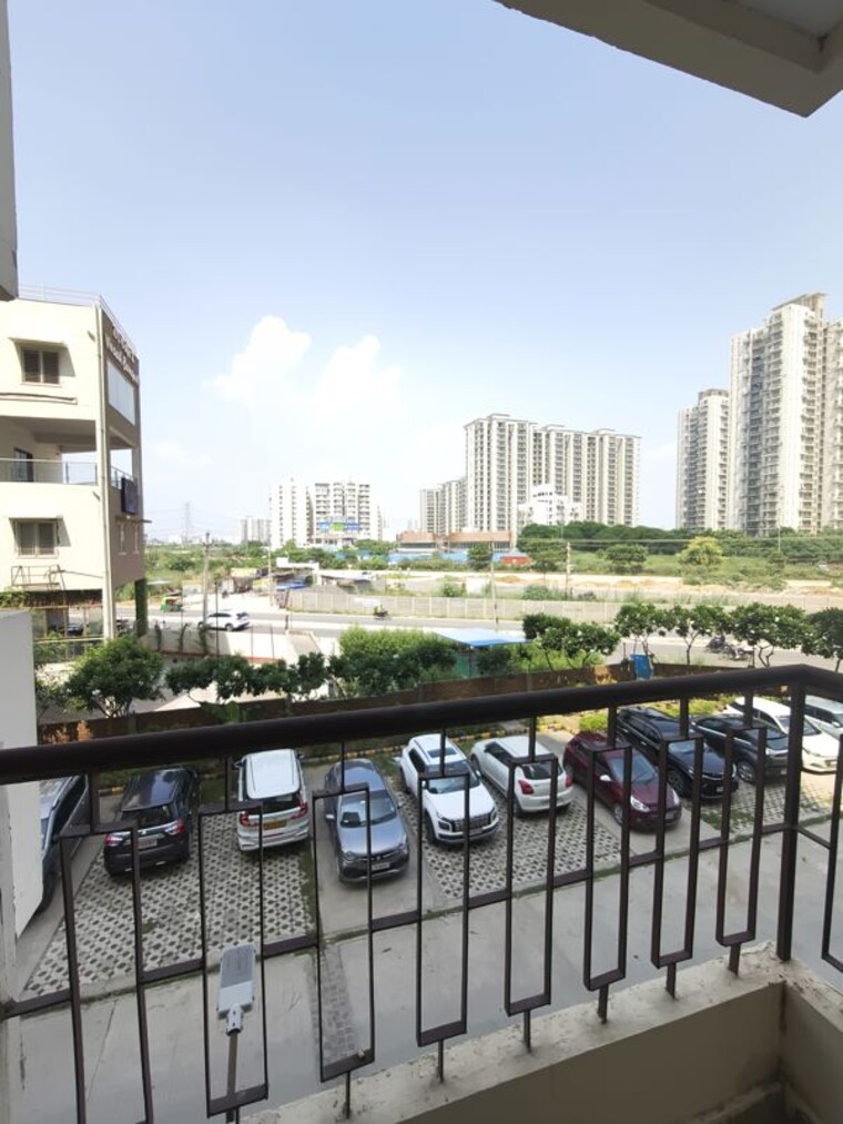 Exterior View, pivotal-riddhi-siddhi 2 Bedroom 600 Sq.Ft. Apartment In Sector 99 Gurgaon 10679758