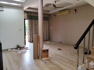 3 BHK Builder Floor For Rent in Kalkaji