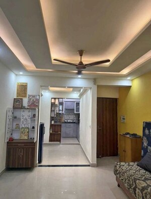 2 BHK Builder Floor For Rent in Ramesh Nagar
