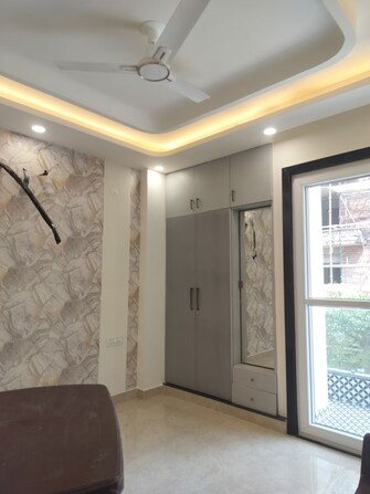 3 BHK +  170 Sq.Ft. Builder Floor in BPTP District 3
