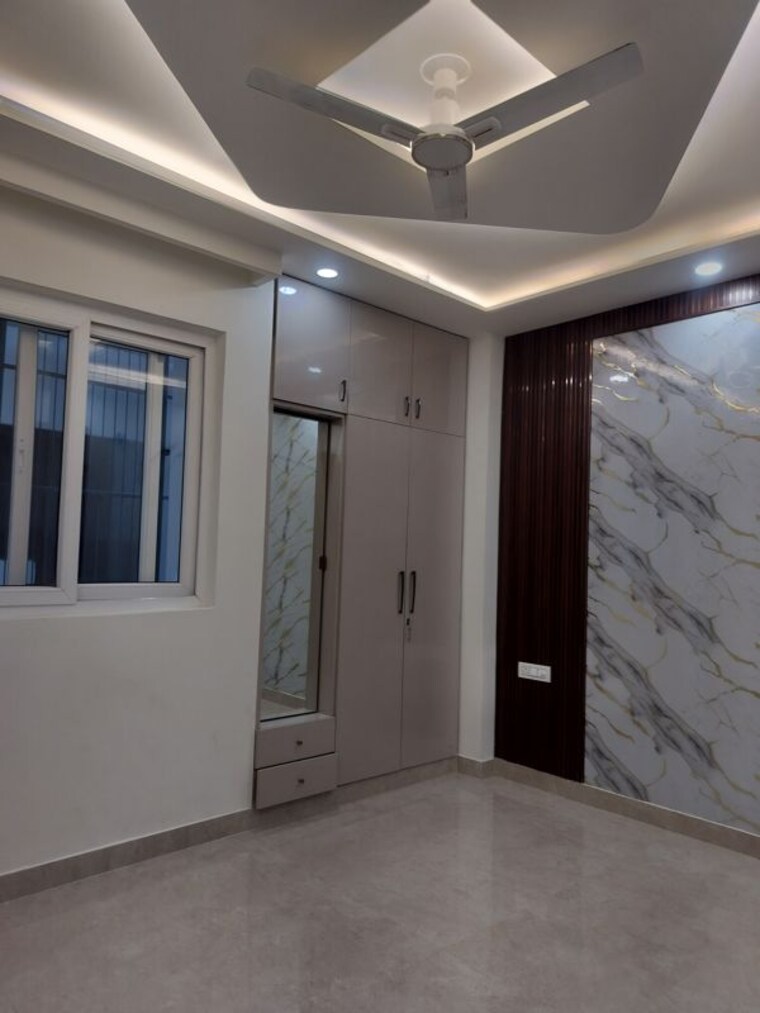 undefined, bptp-district-3 3 Bedroom 170 Sq.Ft. Builder Floor In Sector 85 Faridabad 10679768
