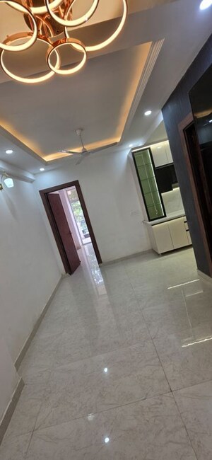 2 BHK Builder Floor For Sale in Noida Extension