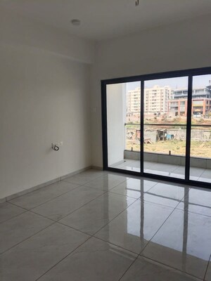 Balcony in 3 BHK Apartment at Maruti Arise, Tandalja – for Sale