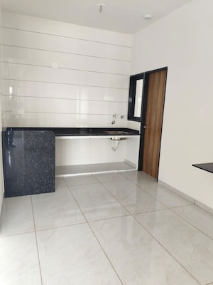 Kitchen in 3 BHK Apartment at Maruti Arise, Tandalja – for Sale