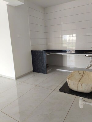 Kitchen in 3 BHK Apartment at Maruti Arise, Tandalja – for Sale