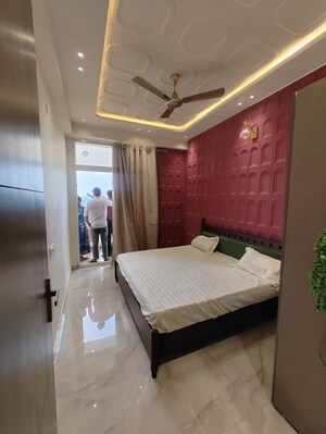 Room in 2 BHK Apartment at Ambesten Twin County, Sector 1 Greater Noida – for Sale