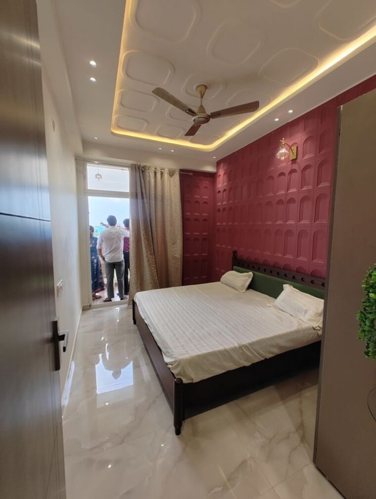 Room, ambesten-twin-county 2 Bedroom 950 Sq.Ft. Apartment In Sector 1 Greater Noida Greater Noida 10679788