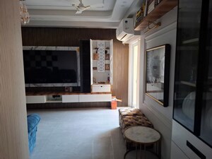 Bedroom in 3 BHK Apartment at Ajnara Homes, Sector 16b Greater Noida – for Rent