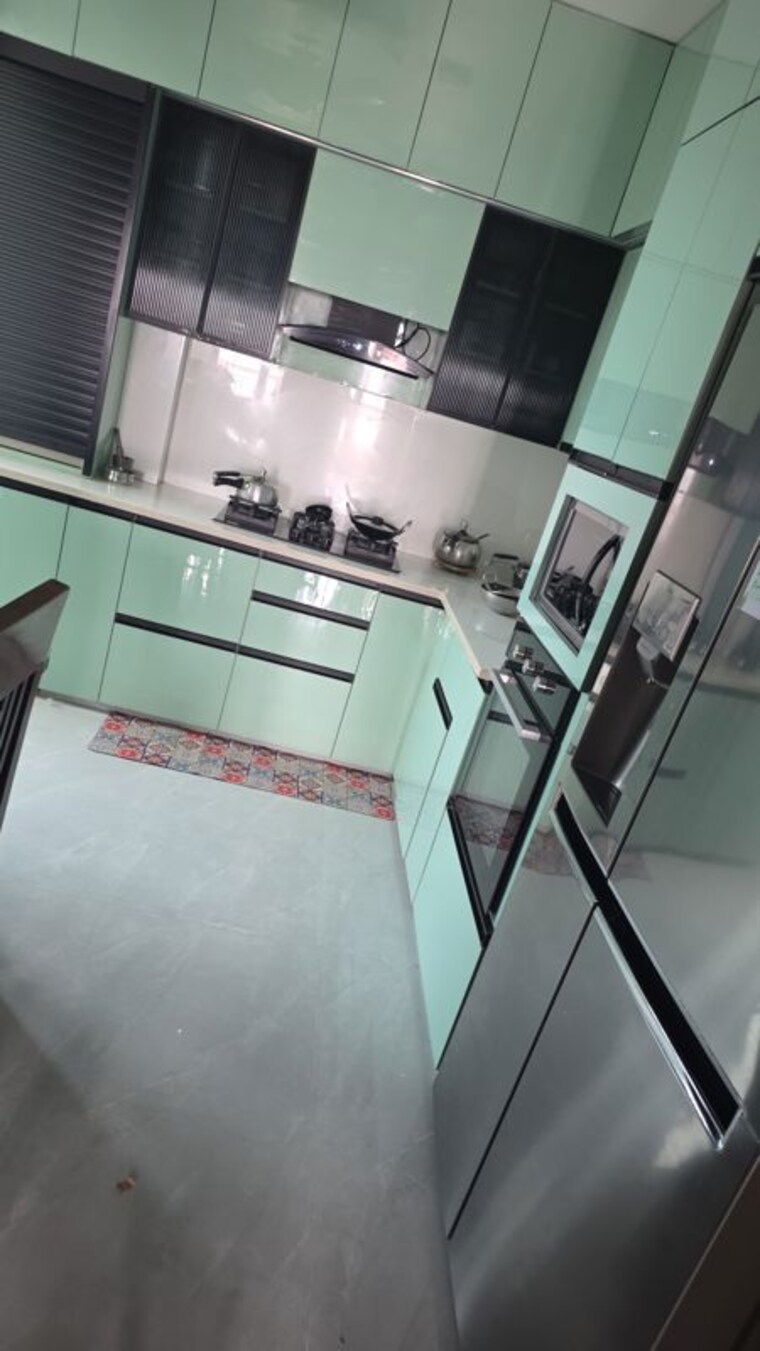 undefined, ajnara-homes 3 Bedroom 1595 Sq.Ft. Apartment In Sector 16b Greater Noida Greater Noida 10679786