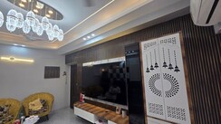 3 BHK +Apartment For Rent in Ajnara Homes