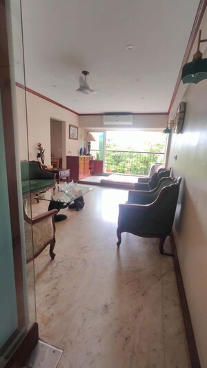 Kitchen in 2 BHK Apartment at Victoria Apartment Andheri, Andheri West – for Rent