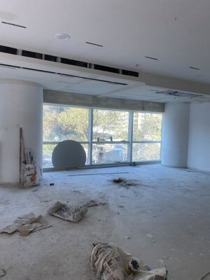  Office Space For Rent in Marathon Futurex, Lower Parel