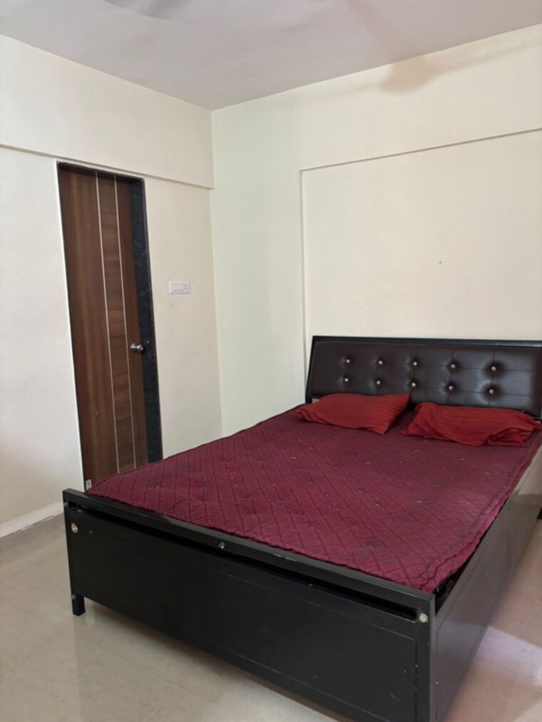 Bedroom, sanskruti-lifespaces-jardin 2 Bedroom 1134 Sq.Ft. Apartment In Mahalunge Pune 10679794