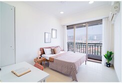 2 BHK Apartment For Rent in Atharva CHS Worli