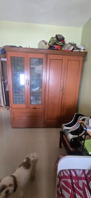 Room in 3 BHK Apartment at Pimple Saudagar – for Sale