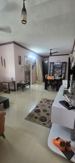 3 BHK Apartment For Sale in Pimple Saudagar