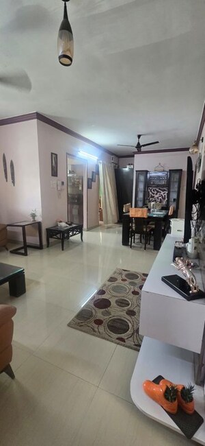 3 BHK Apartment For Sale in Pimple Saudagar