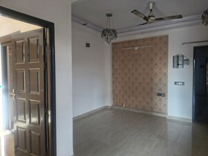 Living Room in 2 BHK Apartment at Nandini Metro Suites Bliss, Vaishali Sector 4 – for Sale