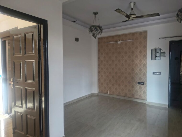 Living Room, nandini-metro-suites-bliss 2 Bedroom 1212 Sq.Ft. Apartment In Vaishali Sector 4 Ghaziabad 10679785