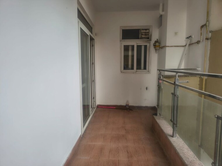 Balcony, nandini-metro-suites-bliss 2 Bedroom 1212 Sq.Ft. Apartment In Vaishali Sector 4 Ghaziabad 10679785