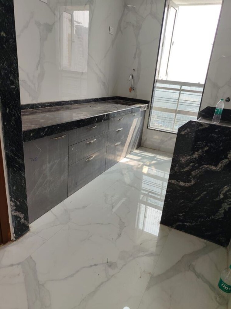 Kitchen, jp-north-barcelona 2 Bedroom 783 Sq.Ft. Apartment In Mira Road Thane 10679802