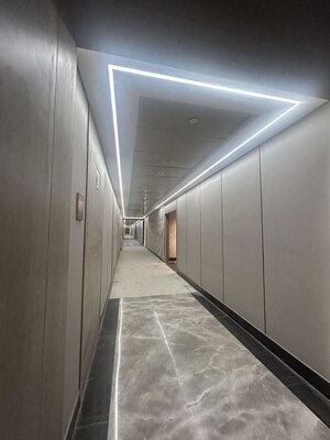   Office Space at Lower Parel – for Rent
