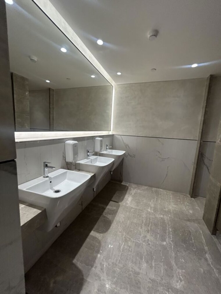 Kitchen, lower parel Commercial Office Space 600 Sq.Ft. In Lower Parel Mumbai 10679807
